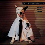 Rick Springfield - Perro de clase trabajadora (CD)