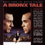 Varios artistas - Un cuento del Bronx (Banda sonora original) (CD)