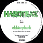 Hardtrax* : Cowboyphunk / Elektrophunk (12")