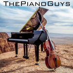 Los chicos del piano - Los chicos del piano (CD)