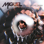 Miguel - Kaleidoscope Dream (Vinyl)