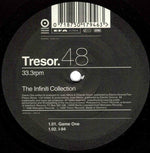 Infiniti : The Infiniti Collection (12")