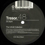 Infiniti : The Infiniti Collection (12")