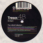 Infiniti : The Infiniti Collection (12")