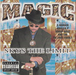 Magic (2) : Skys The Limit (CD, Album)