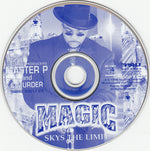 Magic (2) : Skys The Limit (CD, Album)