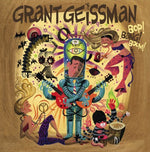 Grant Geissman - BOP! BANG! BOOM! (Vinyl)