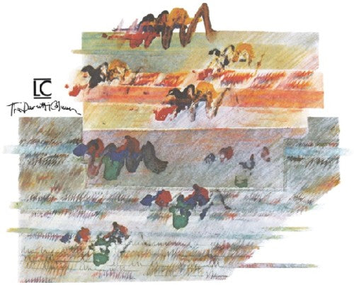 La columna de Durutti - LC (CD)
