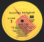 Brother Beyond : Be My Twin (12")
