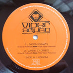 Viper Squad : Neon Dawn (12", Ltd, Promo)