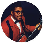 Bo Diddley - Soy un hombre - Live 84 (Vinilo)