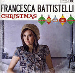 Francesca Battistelli - Navidad (CD)