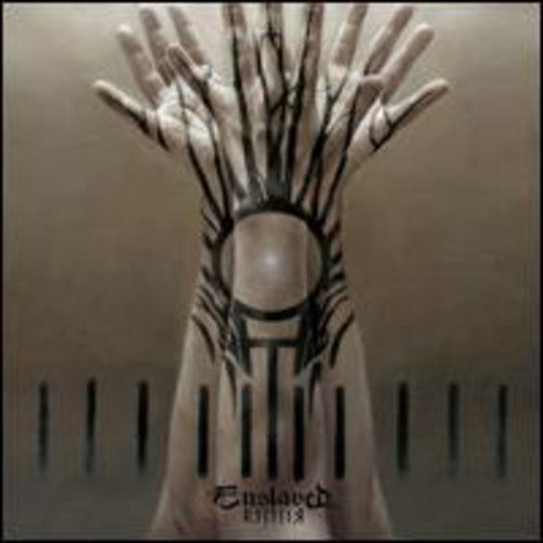 Enslaved - Riitiir (CD)