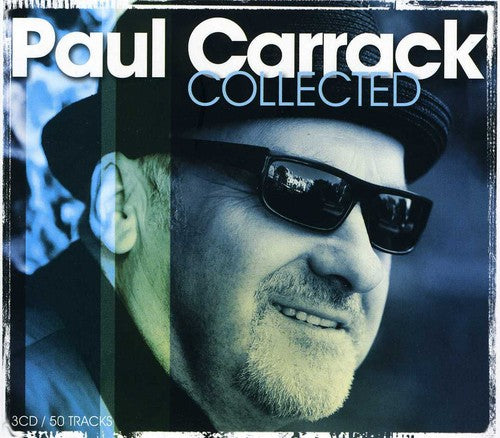 Paul Carrack - Collected (CD)