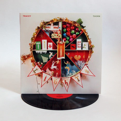 Tracey Thorn - Tinsel and Lights (Vinyl)