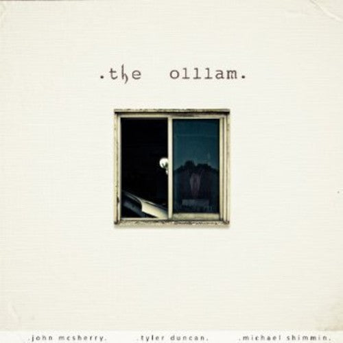El Olllam - El Olllam (CD)