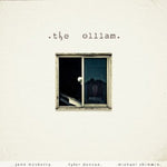The Olllam - The Olllam (CD)