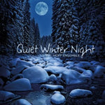 Geir Bøhren - Quiet Winter Night: An Acoustic Jazz Project (Vinyl)