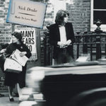 the album cover for Nick Drake - Made To Love Magic [Import]