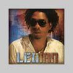 the album cover for Ledian - Ledian