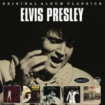 Elvis Presley - Original Album Classics (CD)