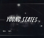 the album cover for Citizen - Young States