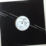 Funk Masters : It's Over (12", Promo)