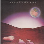 the album cover for Happy The Man - Happy The Man [Import]