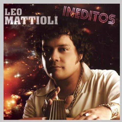 Leo Mattioli - Ineditos (CD)