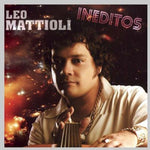 Leo Mattioli - Ineditos (CD)