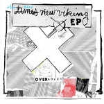 Times New Viking - Over and Over (Vinyl)
