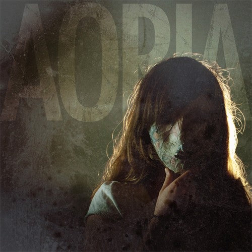 Aoria - Constant (Vinyl)