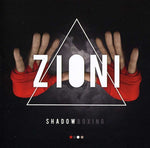 the album cover for Zion I - Shadowboxing