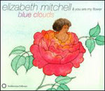 Elizabeth Mitchell - Blue Clouds (CD)