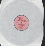 Talk Normal - Sunshine (Vinyl)