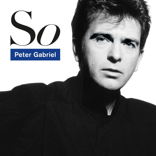 Peter Gabriel - So [25th Anniversary Edition] [Remastered] (CD)