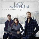 Lady A - En esta noche de invierno (CD)