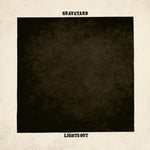 Graveyard - Lights Out (CD)