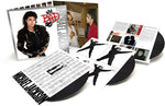 Michael Jackson - Bad: 25th Anniversary (Vinyl)