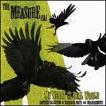 The Measure - My Heart & the Real World (Vinyl)