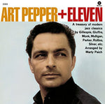 Art Pepper - Plus Eleven (Vinilo)