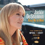 Jackie DeShannon - Keep Me in Mind: Imperial &amp; Liberty (CD)
