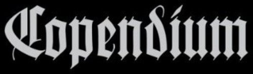 the album cover for Julian Cope - Copendium [Import]