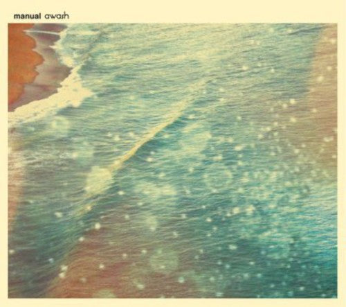 Manual - Awash (Vinyl)