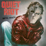 Quiet Riot - Metal Health (CD)