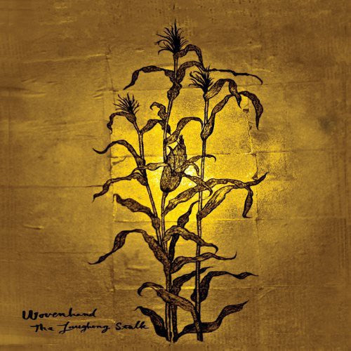 Woven Hand - The Laughing Stalk (Vinyl)