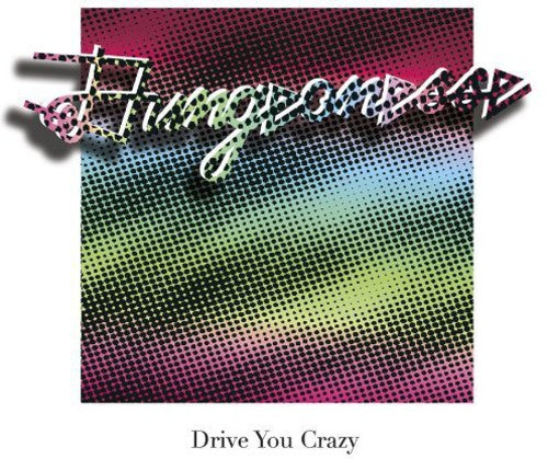 Dungeonesse - Drive You Crazy/Private Party (Vinyl)