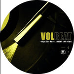 Volbeat - Rock The Rebel/Metal The Devil (Vinilo)