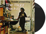 Varios Artistas - Gussie Presenta: The Right Tracks / Varios (Vinilo)