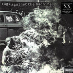 Rage Against the Machine - Rage Against The Machine XX [20.º aniversario] (Vinilo)